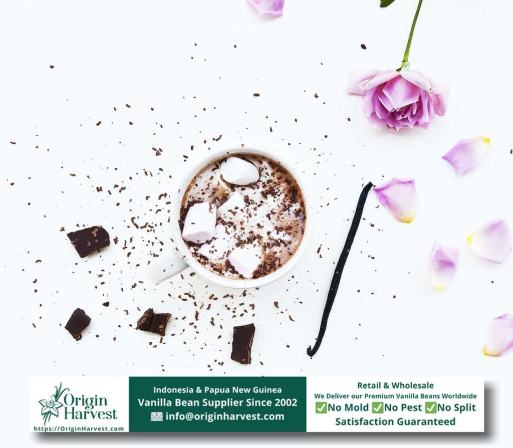 Have You Noticed the Vanilla Bean Uses in Your Daily Life? Origin Harvest