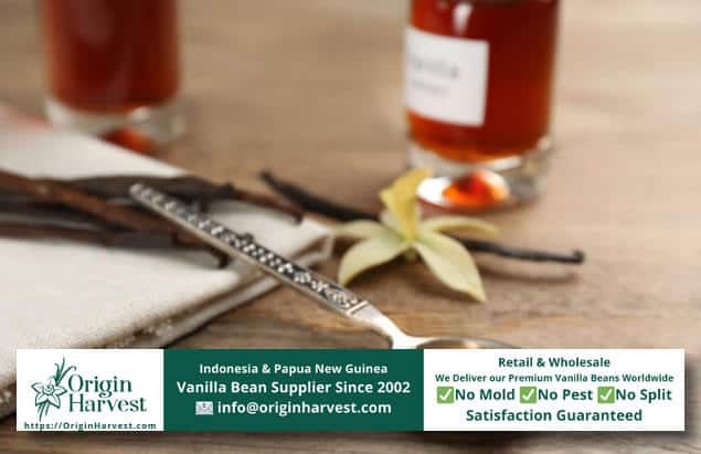 Global Vanilla Bean Market Overview