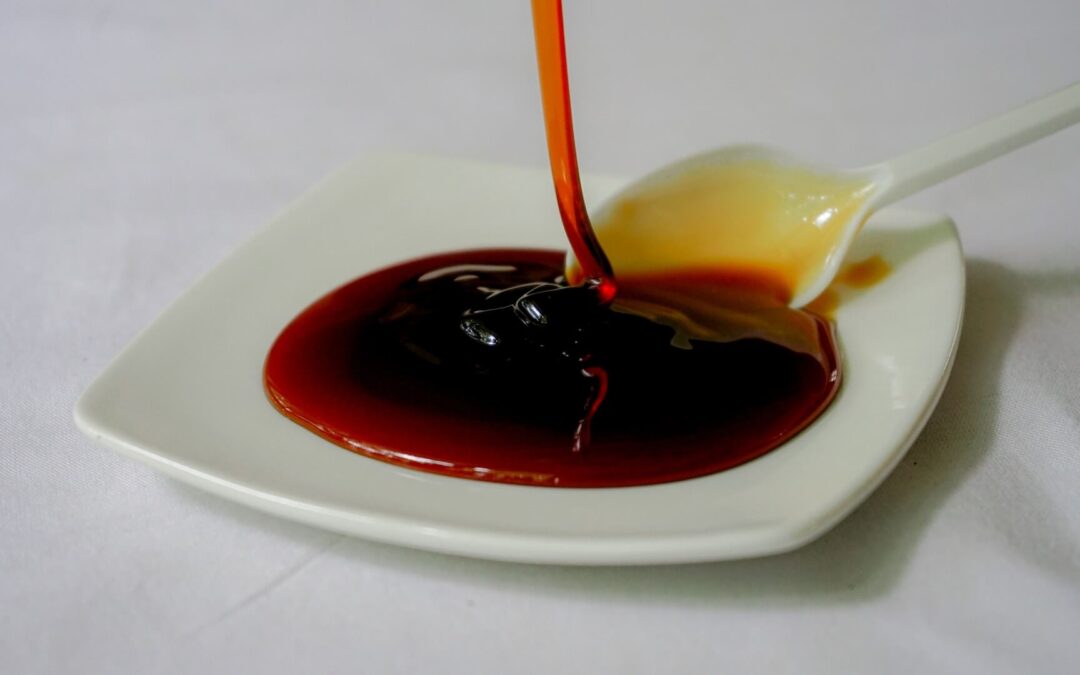 4 Main Differences between Vanilla Bean Paste and Its Extract Origin