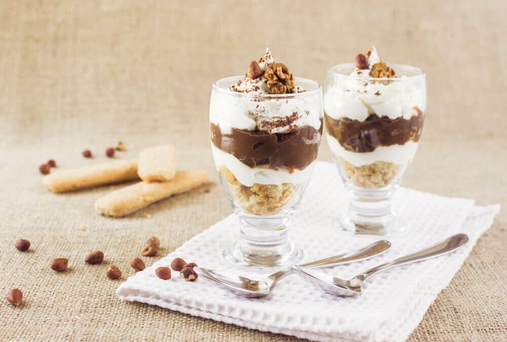 Plan to Make Your Vanilla Bean Desserts So That It Becomes a Nutritious Snack 1