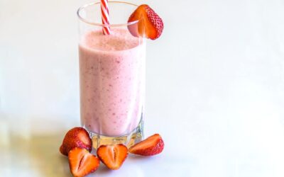 Vanilla Bean Milkshake: 3 Easy Recipes to Try at Home