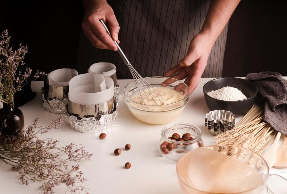 Vanilla Bean Baking Nature's Finest Ingredient Origin Harvest