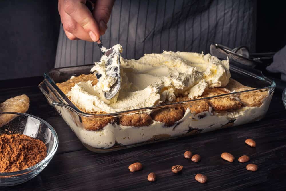 Vanilla Bean Baking Nature's Finest Ingredient Origin Harvest