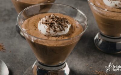 Various Vanilla Bean Desserts You Should Try